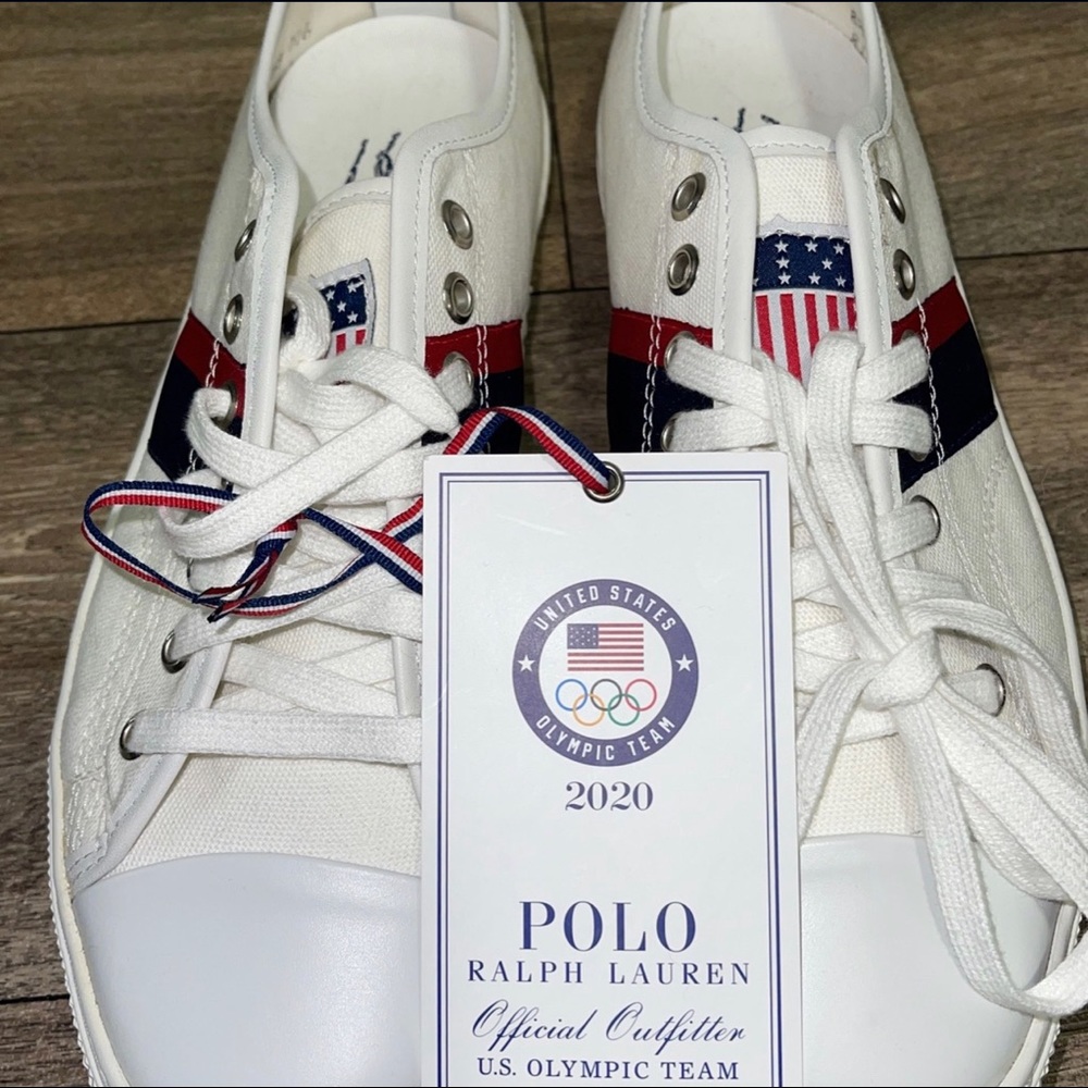 Polo Ralph Lauren Shoes